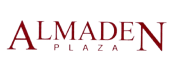 almaden logo