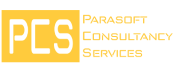 Parasoft Logo