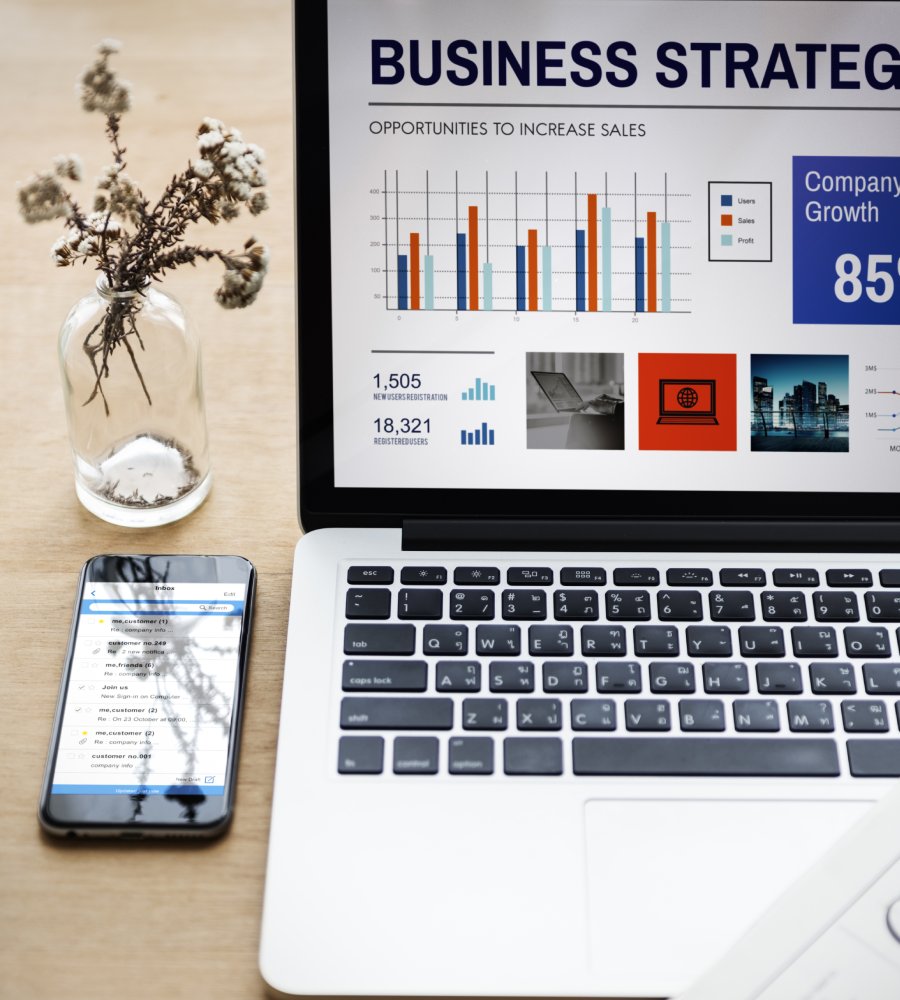 business strategy